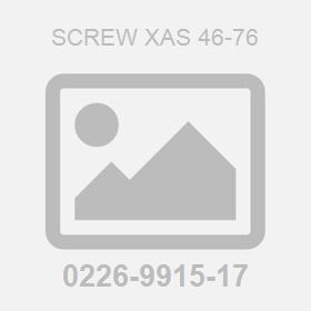 Screw XAS 46-76